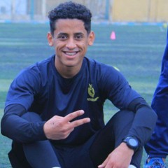 mahmoud Elrefaey