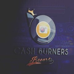 CASH BURNERS RECORDS