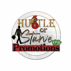 hustle or starve promo 1 Selecta Cameron