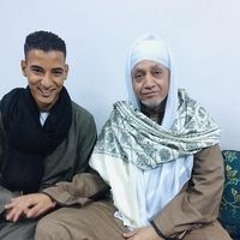 يوسف الاسطورة