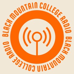 Black Mountain College Radio