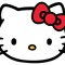 Billie Star 0110 Hello Kitty