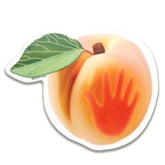 peach-is