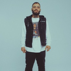 Levi Belmont (OG)