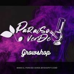 Growshop Paraiso Verde