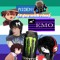 im high rn chat