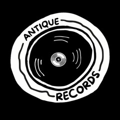 Antique Records