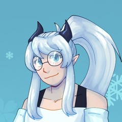The Arctic Dreemurr
