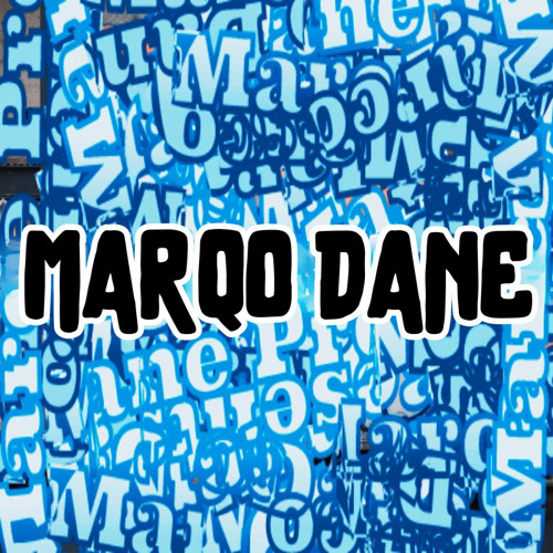Marco Dane’s avatar
