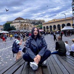 Ulviyya Ali