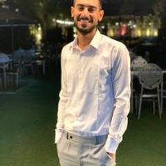 Mohamed Tharwat