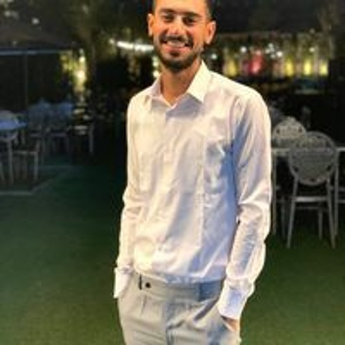 Mohamed Tharwat’s avatar