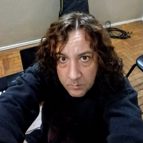 Fabiano Negri’s avatar
