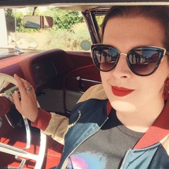 Rosie Rocket