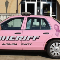 sheriff