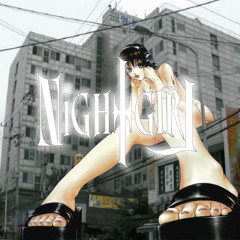 DJ nightgirl
