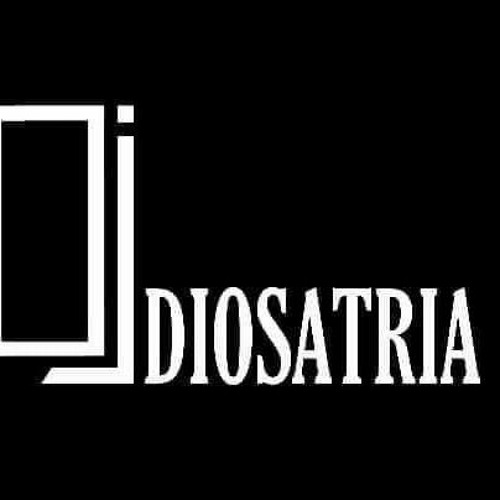 Dj Diosatria’s avatar