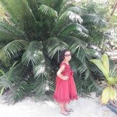 Fathimath Azeema