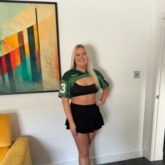 Ria Mitchell