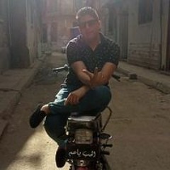 Amr Mohamed