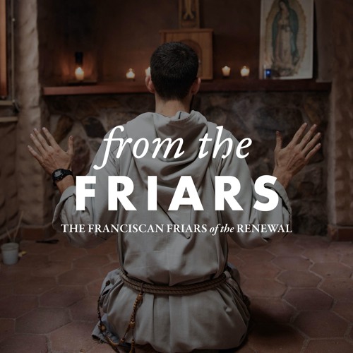 From the Friars’s avatar