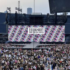 Red Tour
