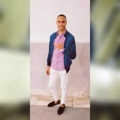 Mohammed Habashi
