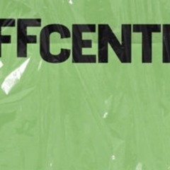 off centre