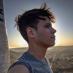 Santiago Ariel Cabrera