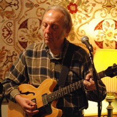 Tim Baldwin Roots & Blues