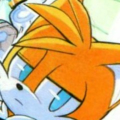 Tails is Done With Your Crap