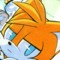 Tails is Done With Your Crap
