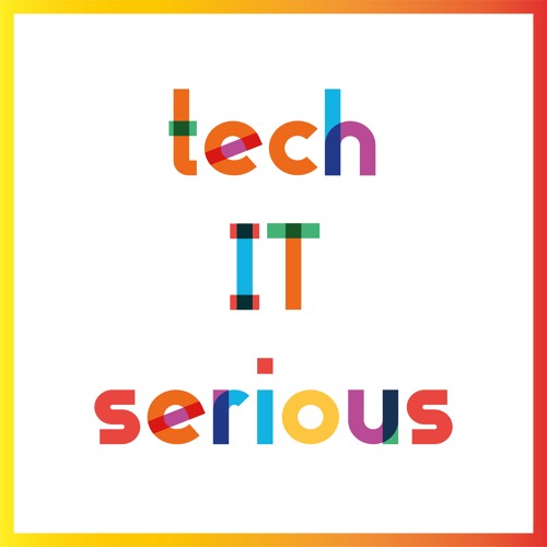 Tech IT Serious: Pilot