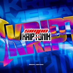 SIMPO KRIPTONIK