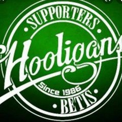 Mucho betis