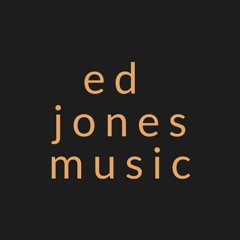 ed jones composer