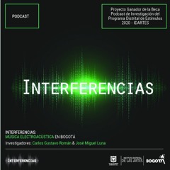 Interferencias Podcast