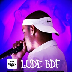 LUDE BDF