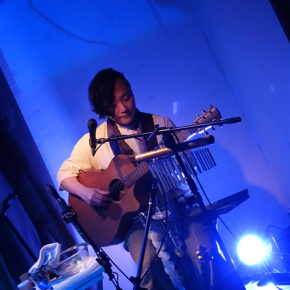 Hiroshi Nasu