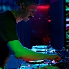 Albert X (aka BLVCKWØLF, Comando Periferia)