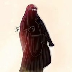 المتغنية بالقرءان