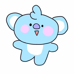 my time is bts