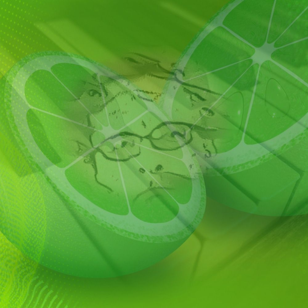 Lime Drops Project