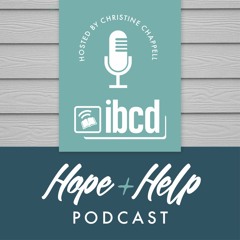 Hope + Help Podcast