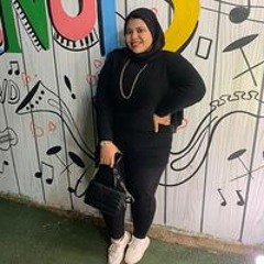 Nagham Hamada