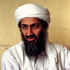 osama bin laden