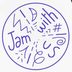 JAM WITH US