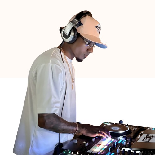 DJ Rickey — artist photo