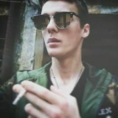 Денис Ульянкин