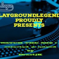 Playground Legendz